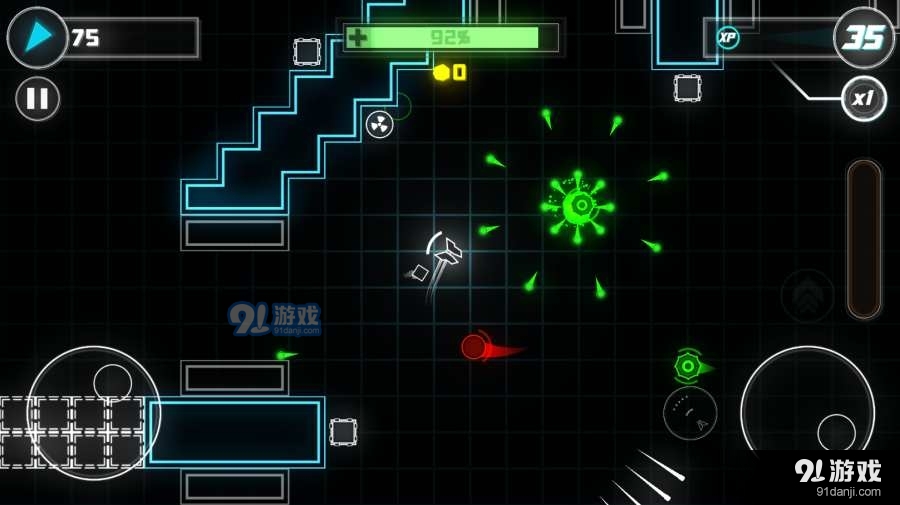 炫彩飞机v5截图3