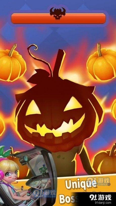 活捉僵尸v0.3.45截图1