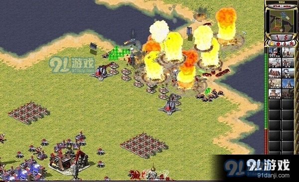 红警2单机版vroow-1.14.8截图2