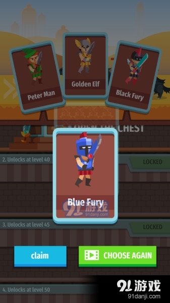 铁匠模拟器中文版v1.0.9截图3