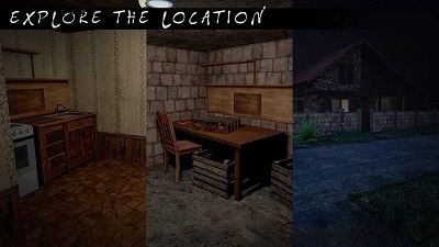 小丑秀：恐怖逃亡v0.512截图2