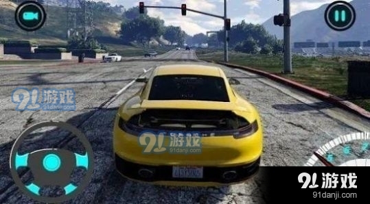 保时捷911模拟器无广告v12r4截图3