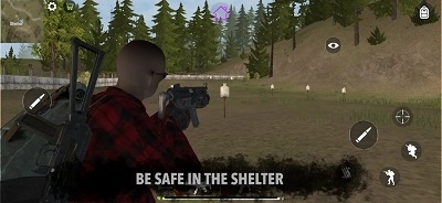 末日幸存者无限金币版v1.2.5.3截图1