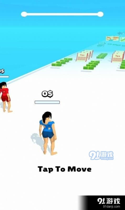 特技竞速大师v0.9截图3