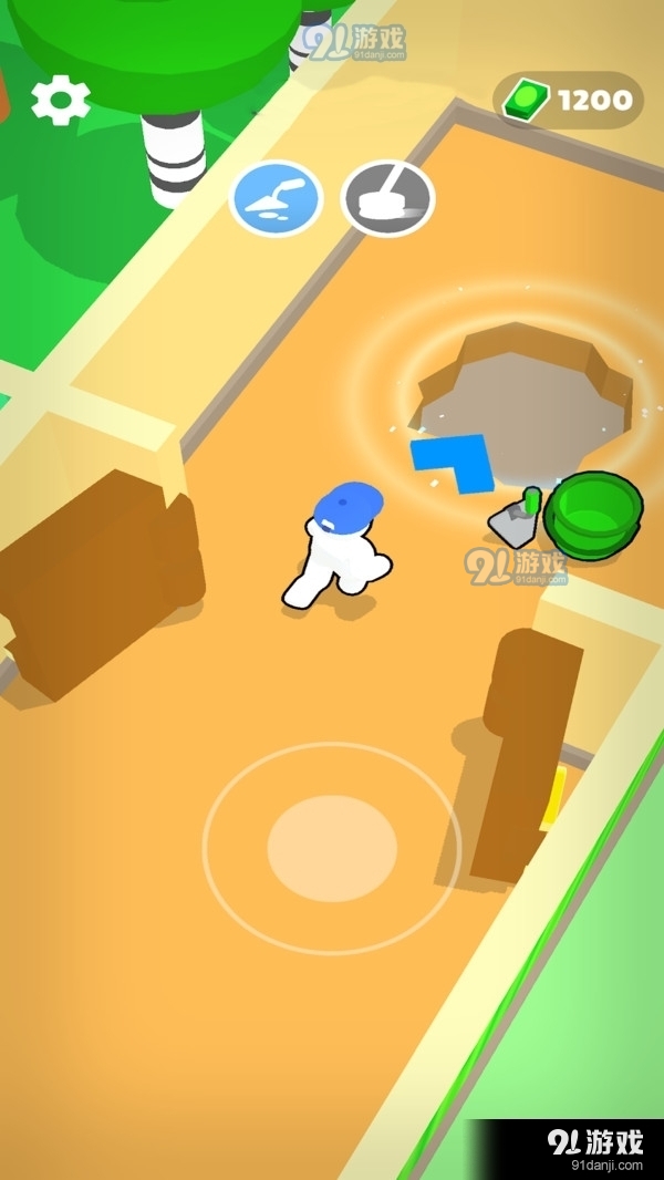 打工日记v1.3.6截图1