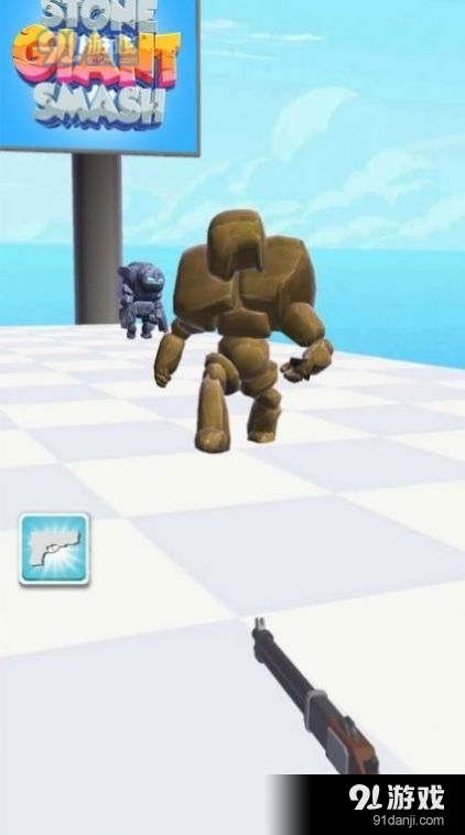 粉碎大巨人v1.3.8截图3