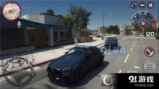 王牌飞车手免广告手机版v1.6截图3