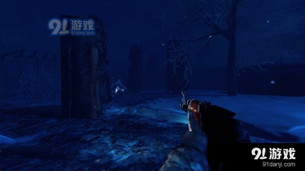 勒曼斯克阴影v1.3.07截图4