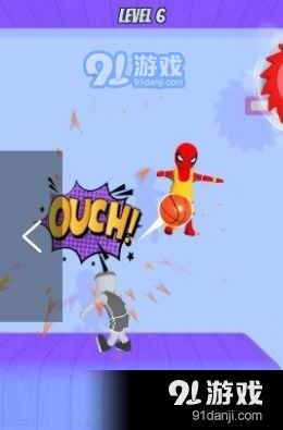 韦比灌篮v1.0.4截图3