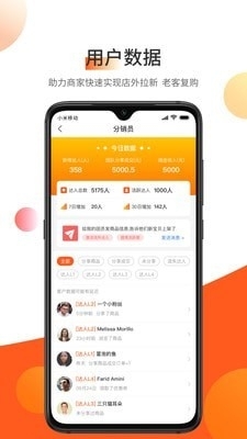 东走西走微店v1.3.41截图4