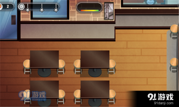 美女餐厅v2.22.8截图3