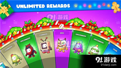 国王派对手游v2.11截图2