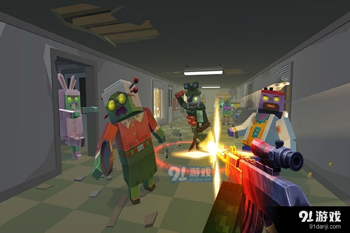 极限挑战：疯狂特工老版本v2.6截图1