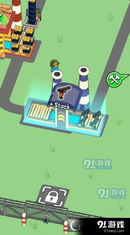 我的枪支制造厂My Guns Factoryv1.1.3截图1