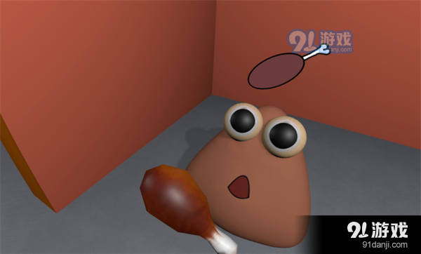 答辩的复仇手机版v1.1.11截图1