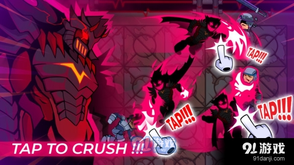 英雄捍卫之战v0.8截图2