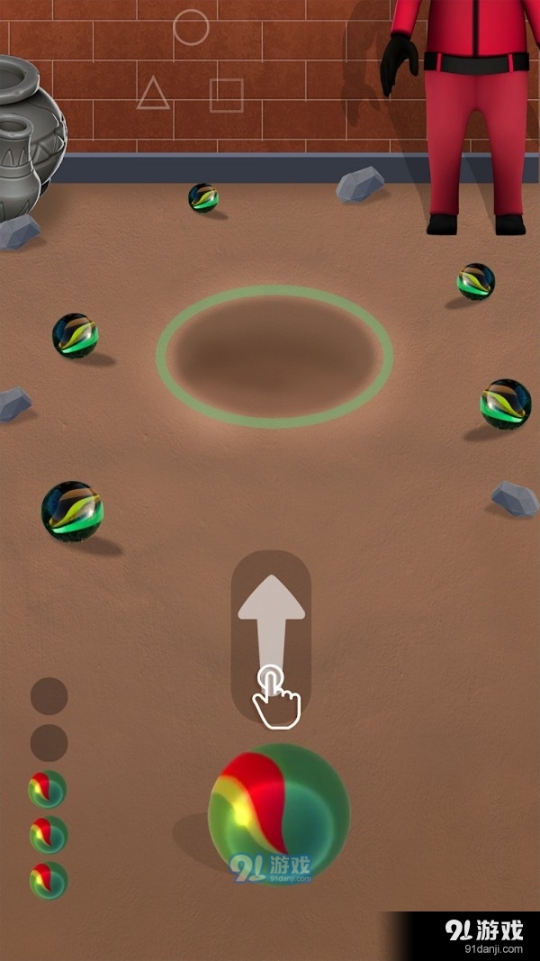 一人扛所有v1.8截图2