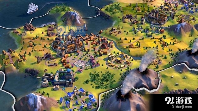 文明VIv1.3.3截图4