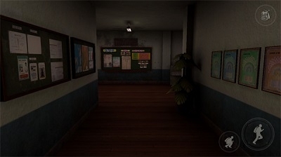 白色情人节恐怖学校v3.1.10截图2