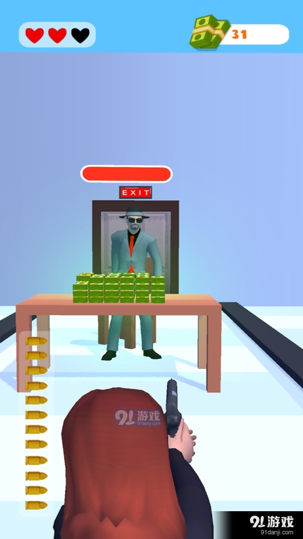 百变特工暗杀v1.8截图2