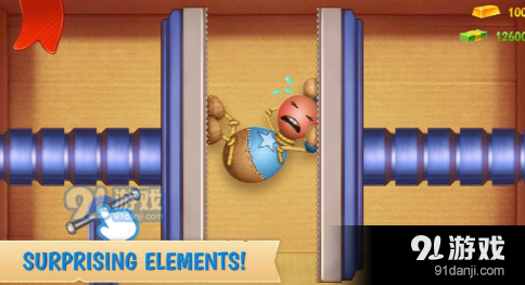 狂扁木偶人重制版v1.15.1460截图2