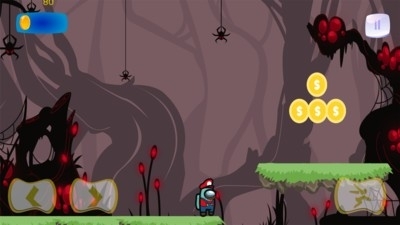 我们当中的超新星v7截图2