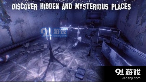 恐怖周五联机版v2.6截图4