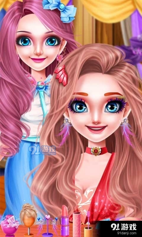 凯瑟的帽子店v8.3.8截图3