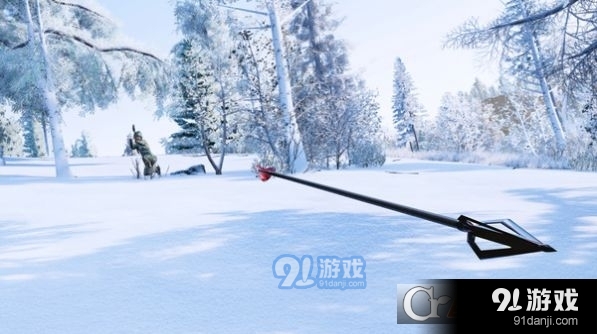 狩猎摸拟器免广告(Hunting Simulator)v7.9截图1