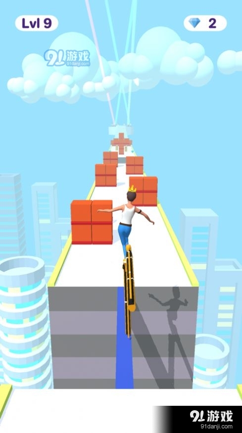 魔性少女v0.7截图3