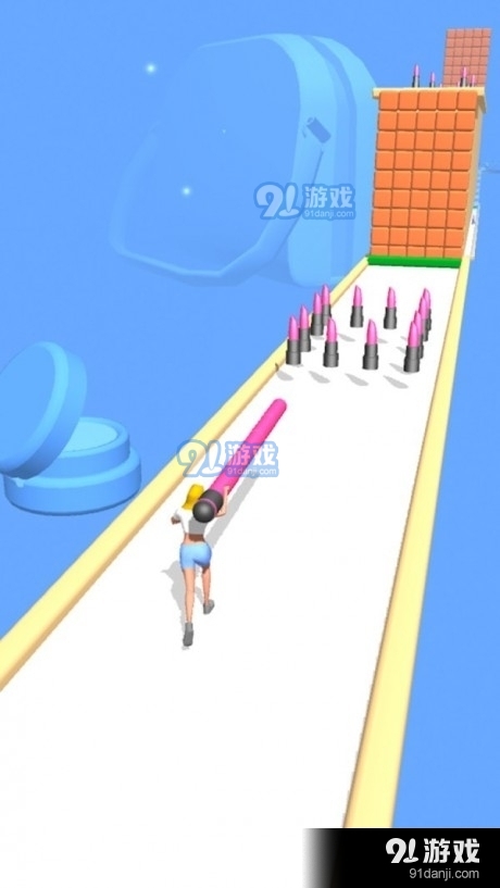 口红我最美v1.8截图2