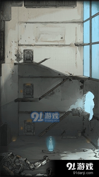 遗落迷途手机版v1.22.01201624截图5