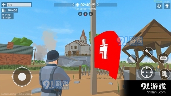 突袭战场2v8.7截图3