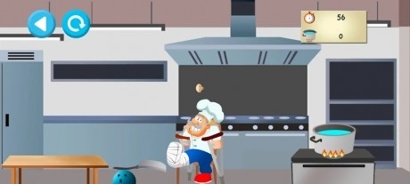 击打大师汤v0.11截图3