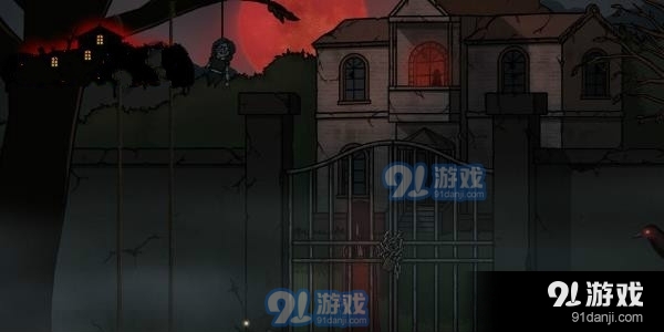 恐怖学校白色情人节手游完整版v3.1.9截图4