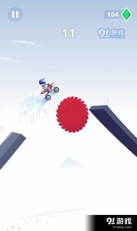 重力摩托车手v1.3.8截图2