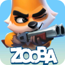 动物王者中文版v3.33.5