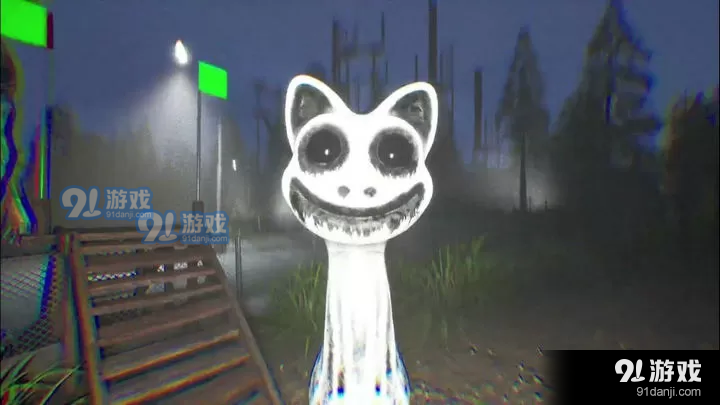 畸形动物园手游官网版v1.4截图4