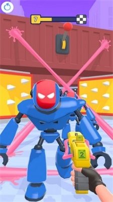 将他们全部撕碎v1.14.9截图1