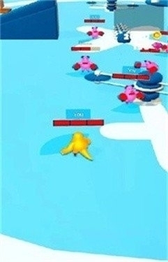 打手竞技场v0.8截图1