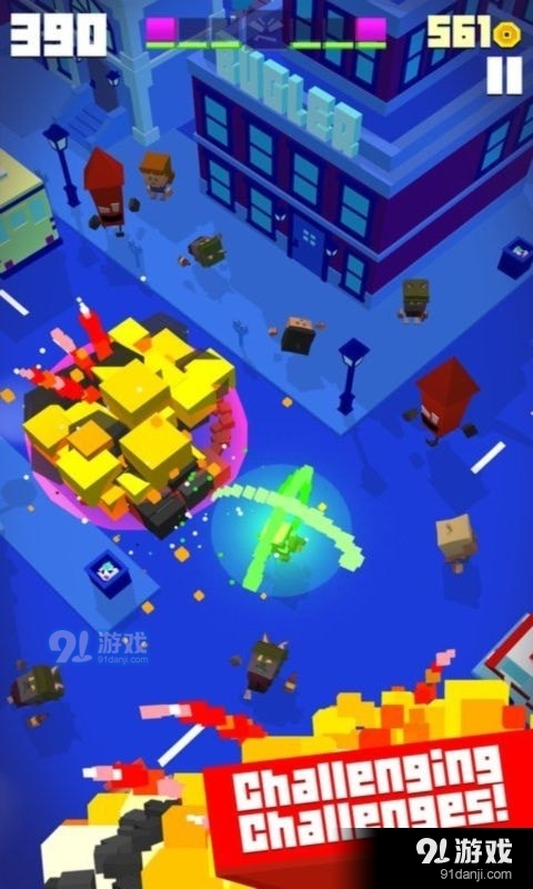 快去毁灭吧v1.39截图2