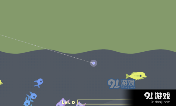 小猫钓鱼模拟器无限金币版v4.3.16截图3