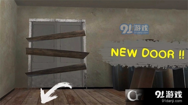 学校的恐怖之夜联机版v0.27截图3