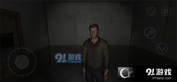 逃离医院中文版v0.337截图3