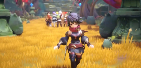 迷你冒险世界v1.8截图1