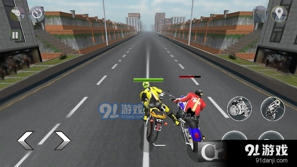 极限摩托大挑战选关版v1.5截图3