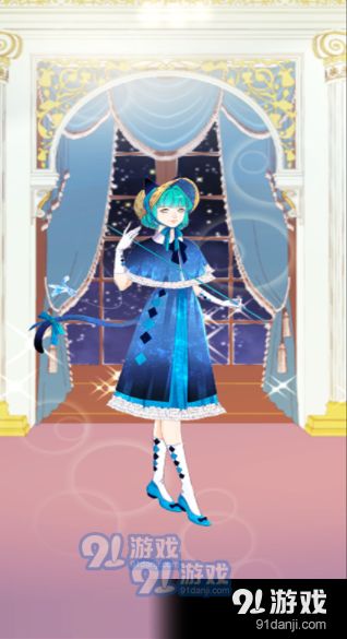 偶像星计划v1.0.5截图3