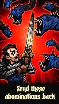 最暗的aFKv1.3.32截图3