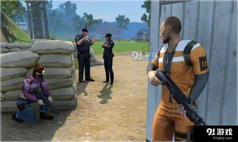 救救大哥v6.7截图3