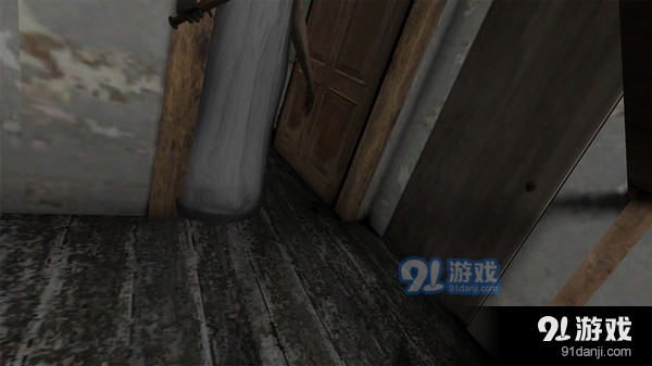 恐怖奶奶5v0.6截图4